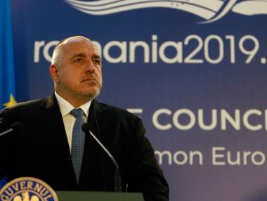 България ще подкрепи отлагане на Brexit