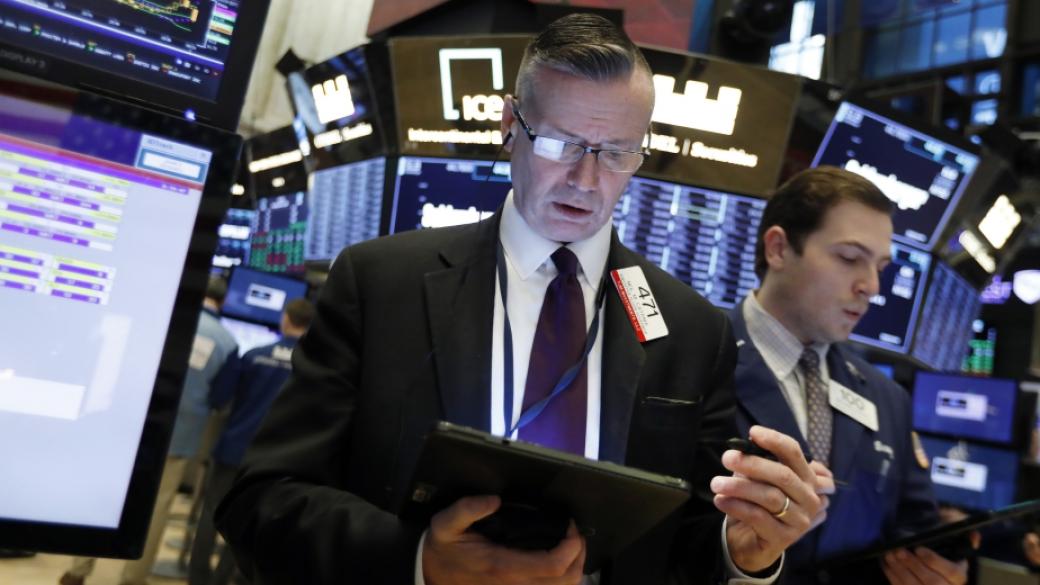 Шансът за рецесия в САЩ е 10%, смята Goldman Sachs