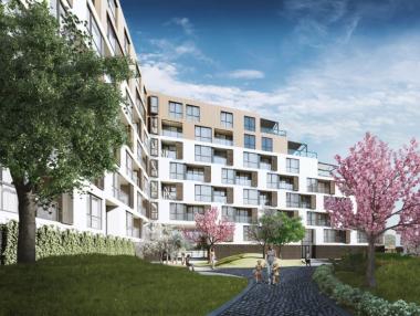 Жилищен парк Royal Garden със специални предложения за Великден