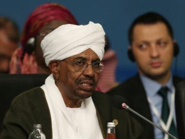 Суданският президент Омар ал Башир е подал оставка
