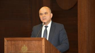 Бисер Петков защити допълнителното пенсионно осигуряване