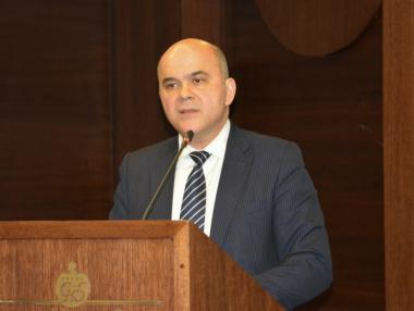 Бисер Петков защити допълнителното пенсионно осигуряване