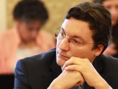 Проверяват и имотите на Крум Зарков от БСП