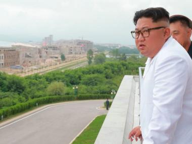 Енергийната стратегия на Ким Чен Ун, която ще спаси икономиката на страната