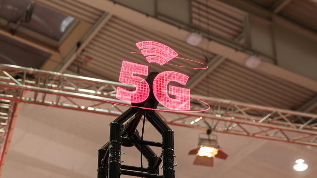 Швейцария ще има почти пълно 5G покритие още през 2019 г.