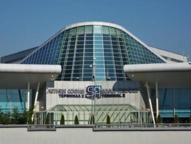 Петима са кандидатите за концесионери на Летище София
