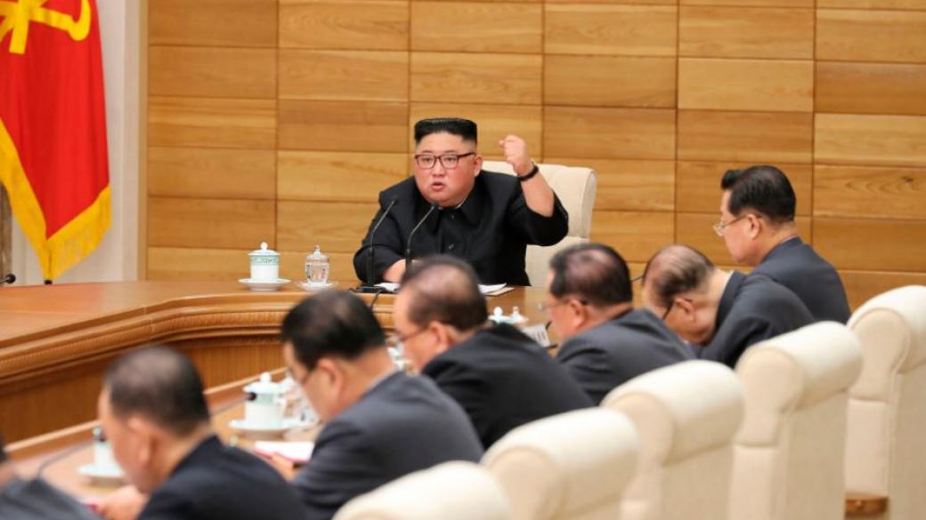 Северна Корея с нов президент и премиер
