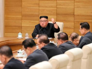 Северна Корея с нов президент и премиер