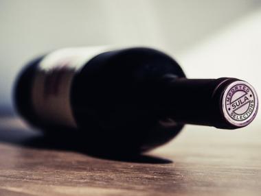 Индийското вино търси по-силно присъствие на световната сцена