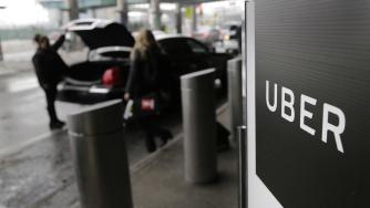 Uber подаде заявление за дългоочакваното IPO
