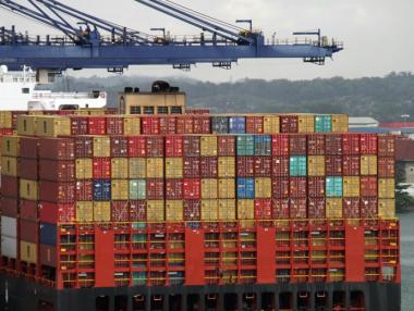 Износът на България скочи рязко през февруари