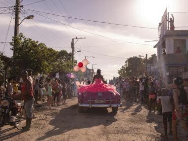 Най-добрите снимки на 2019 г., според World Press Photo