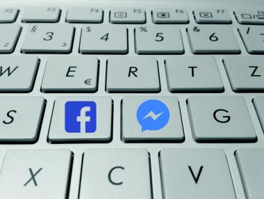 Messenger може да се върне обратно във Facebook