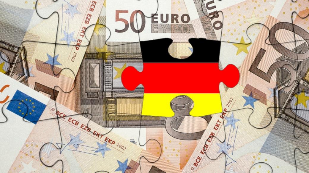 Германското правителство върви към намаляване на прогнозата за икономиката
