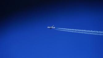 Полет от Копенхаген за Флоренция кацна в Болоня