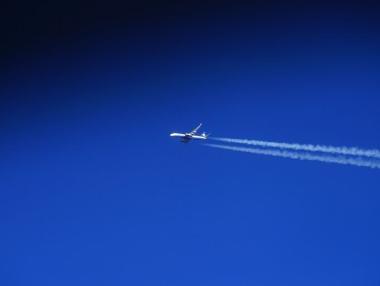 Полет от Копенхаген за Флоренция кацна в Болоня