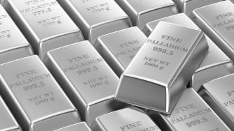 Is a Mania over Palladium Coming Up