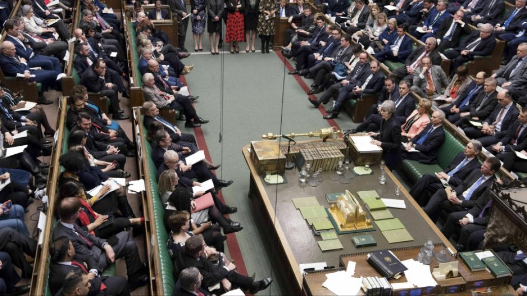 Британските депутати е много вероятно да обсъдят нов референдум