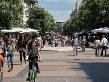 Тихият бейби бум, който обаче не стига