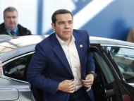 Ципрас: Гърция вече не е европейската „черна овца”