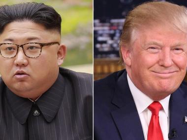 И Ким, и Тръмп са готови да се срещнат за трети път