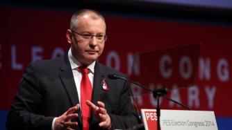 Станишев: Евролистата на БСП е подарък за ГЕРБ