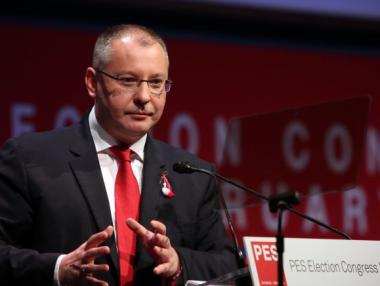 Станишев: Евролистата на БСП е подарък за ГЕРБ