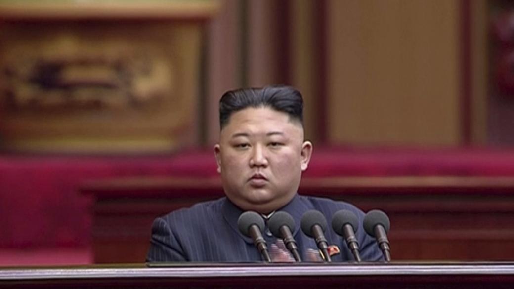 Ким Чен Ун ще посети Русия следващата седмица