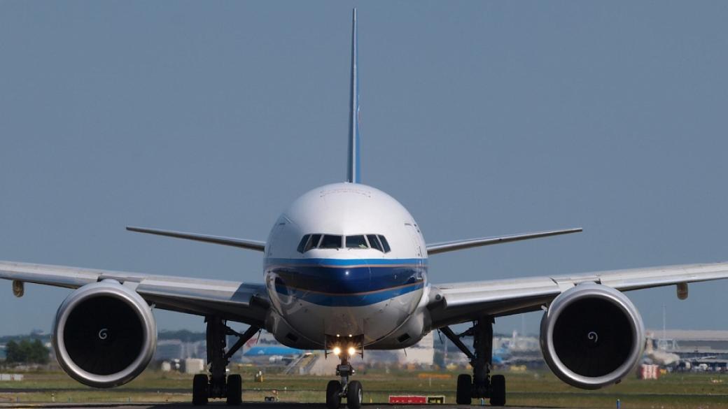 American Airlines удължава забраната за Boeing 737 Max до 19 август