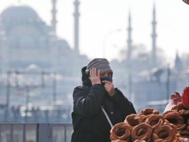 Турция с най-висока безработица от почти 10 години