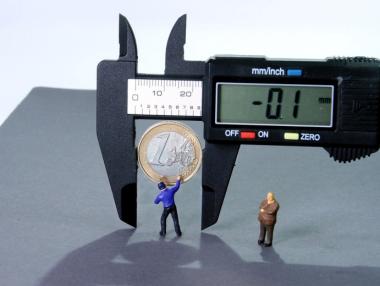 Инфлацията в България отново надхвърли 3.5%