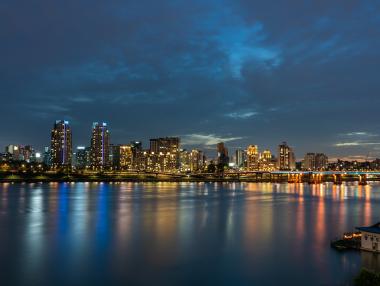 Дестинациите, които стават все по-популярни през последното десетилетие