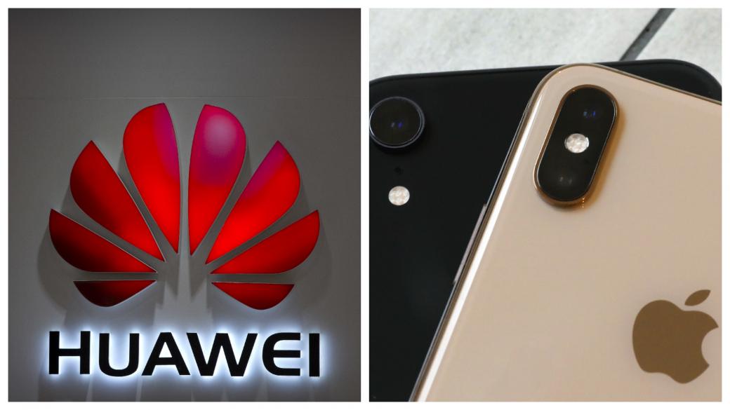 Huawei е „отворена“ да продава 5G чипове на Apple