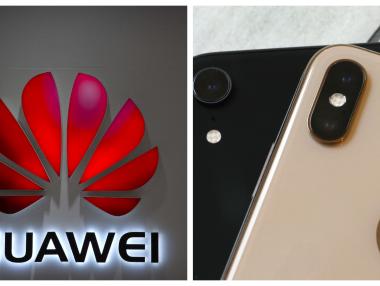 Huawei е „отворена“ да продава 5G чипове на Apple