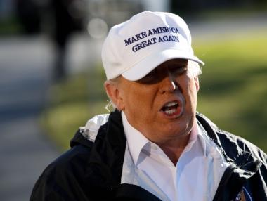 Тръмп посъветва Boeing да поправи и прекръсти самолета 737 Max