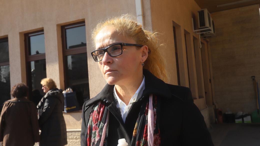 Съдът осъди Иванчева на 20 години затвор