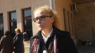 Съдът осъди Иванчева на 20 години затвор