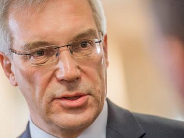 Грушко: Русия и НАТО напълно прекратиха сътрудничеството си