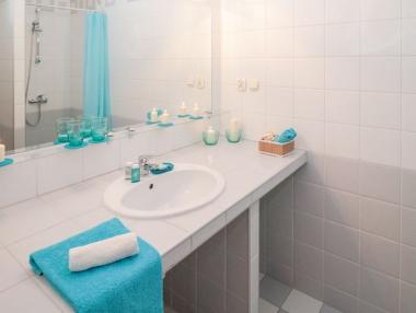 Защо Калифорния иска да забрани безплатната хотелска козметика