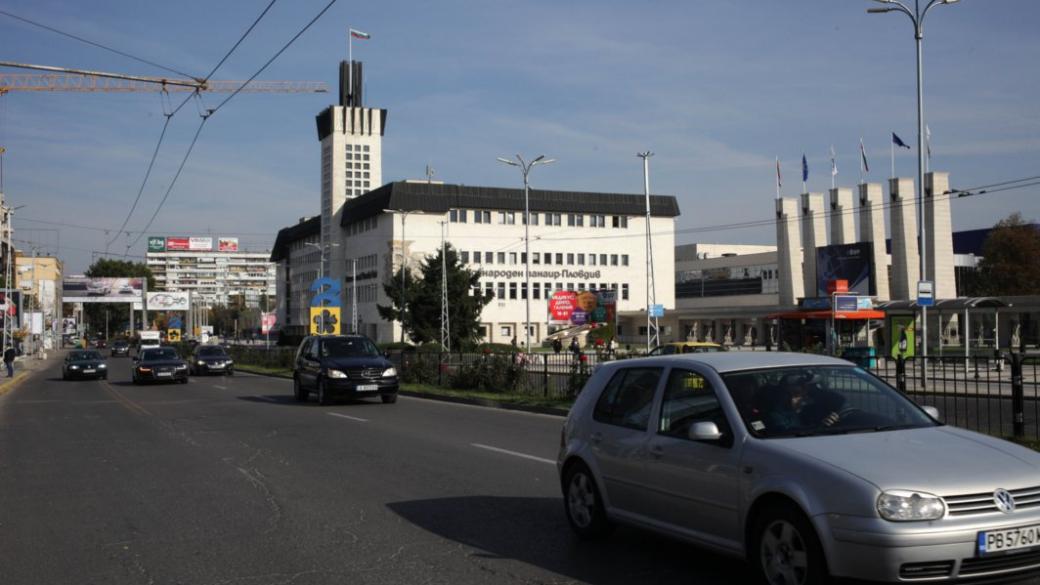АПИ стартира обществена поръчка за пътя Пловдив-Асеновград