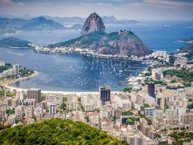 Бразилия напуска Съюза на южноамериканските нации