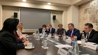 България разчита на „Росатом” за всички етапи на АЕЦ „Белене”