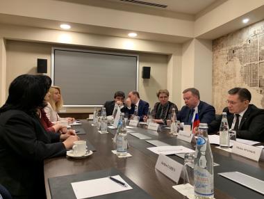 България разчита на „Росатом” за всички етапи на АЕЦ „Белене”