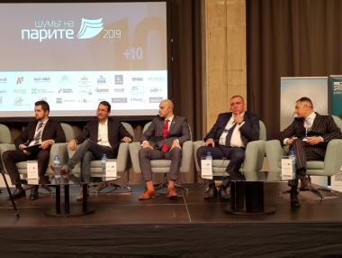 Инвеститорите трябва да действат с очакване за криза