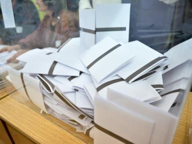 ЦИК обяви обществена поръчка за изработка и доставка на бюлетини за евровота