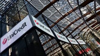 САЩ глоби UniCredit с $1.3 млрд. за нарушаване на санкциите