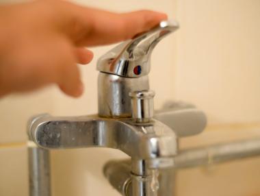 Къде няма да има вода в София на 17 април 2019г.