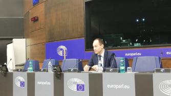 Пакет „Мобилност“ може да започне отначало през следващия Европейски парламент