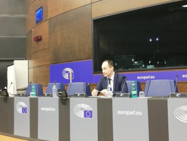 Пакет „Мобилност“ може да започне отначало през следващия Европейски парламент