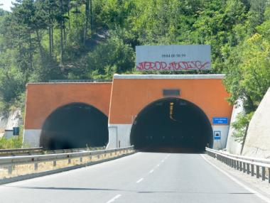 Започва ремонтът на пътя Дупница - Клисура - Самоков